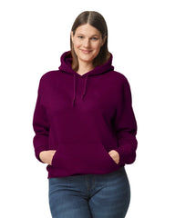Women's Hooded