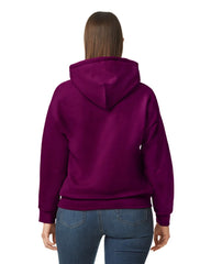 Women's Hooded