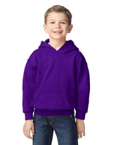 Youth Hooded Sweatshirt