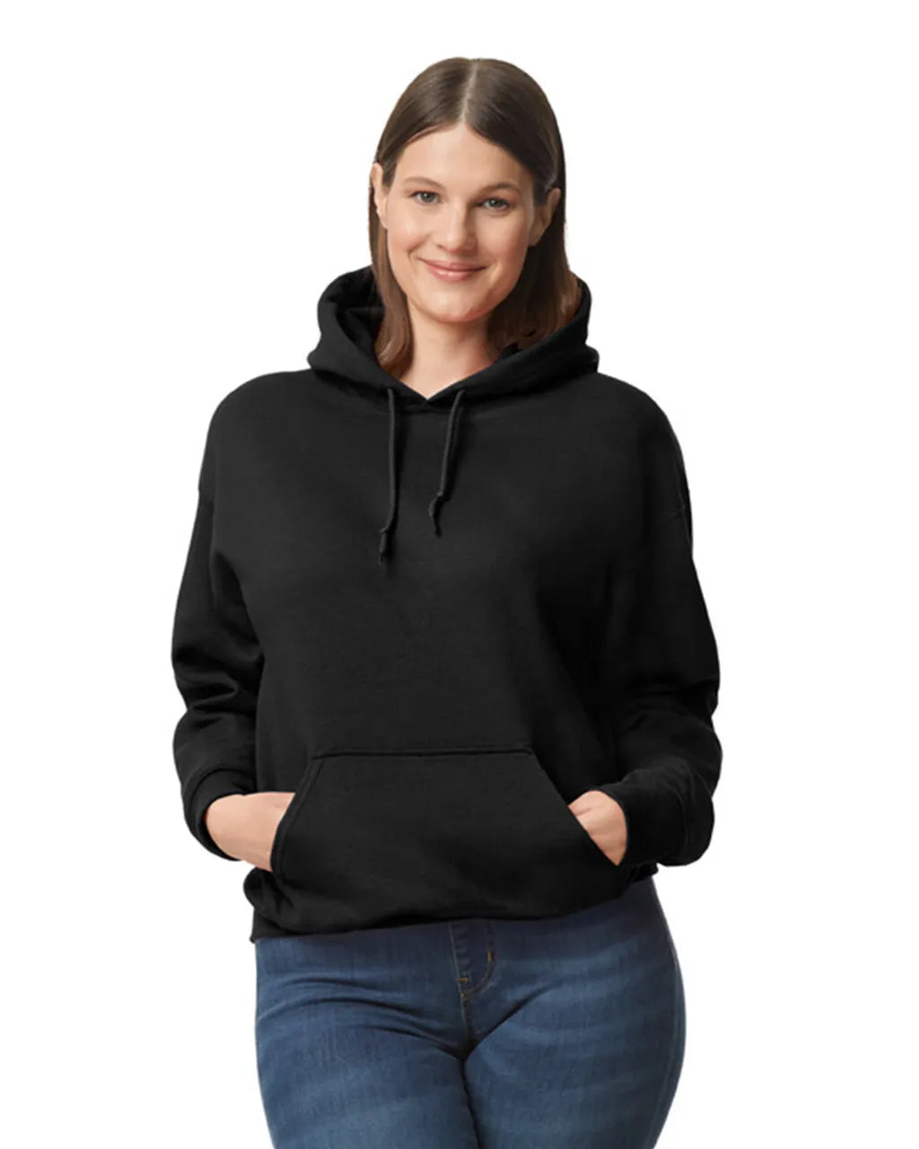 Women's Hooded
