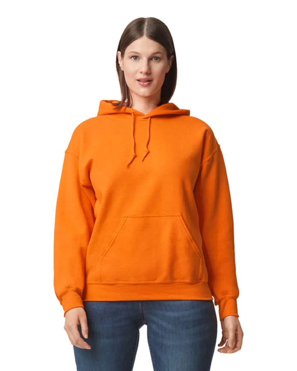 Women's Hooded