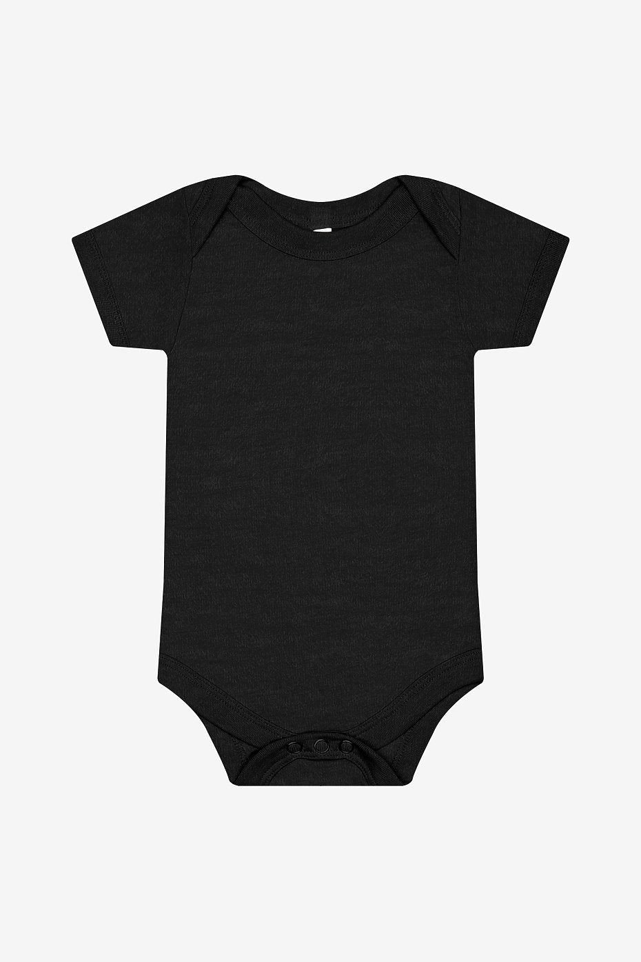 Infant Triblend Short Sleeve One Piece