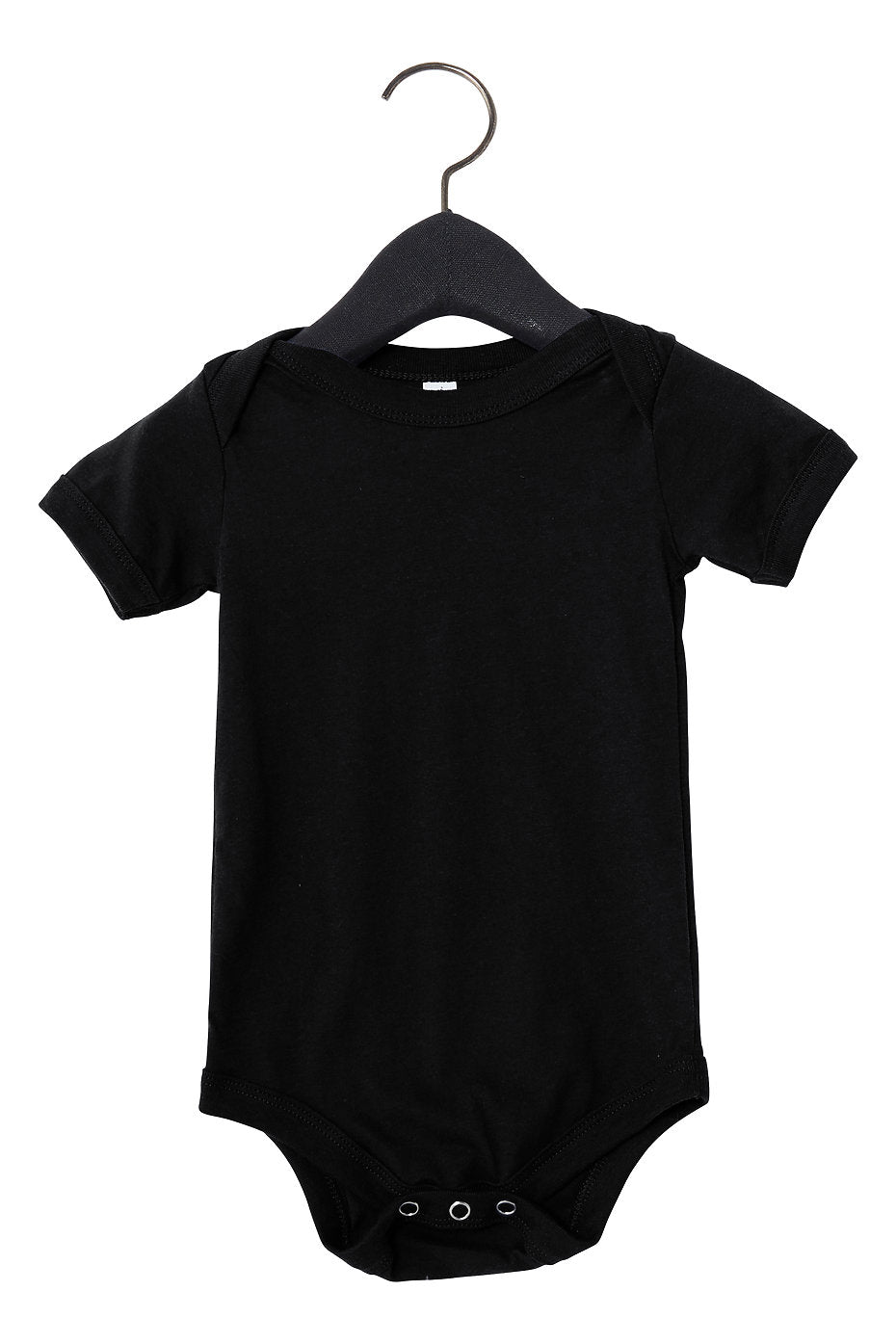 Infant Triblend Short Sleeve One Piece