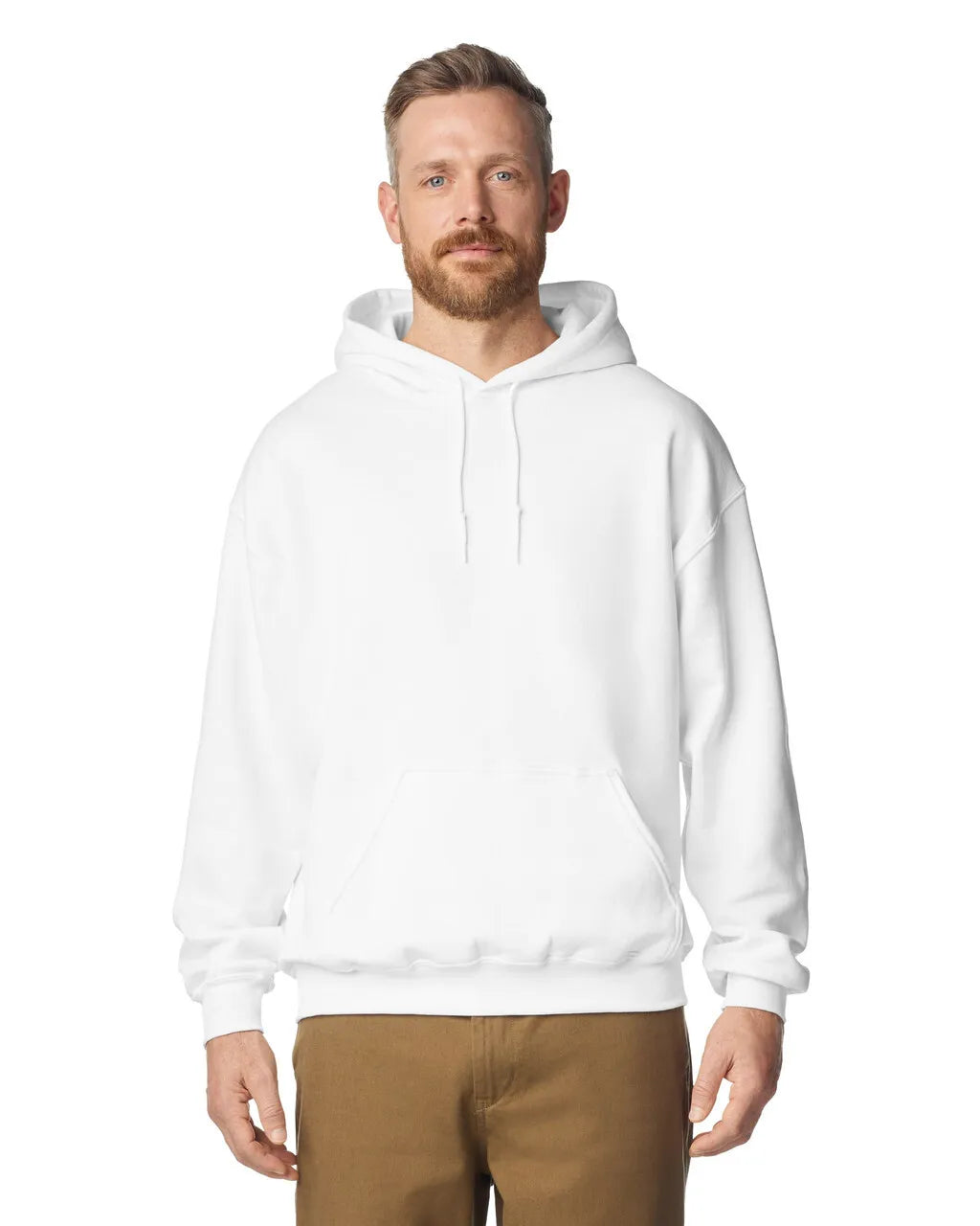 Men's Hooded