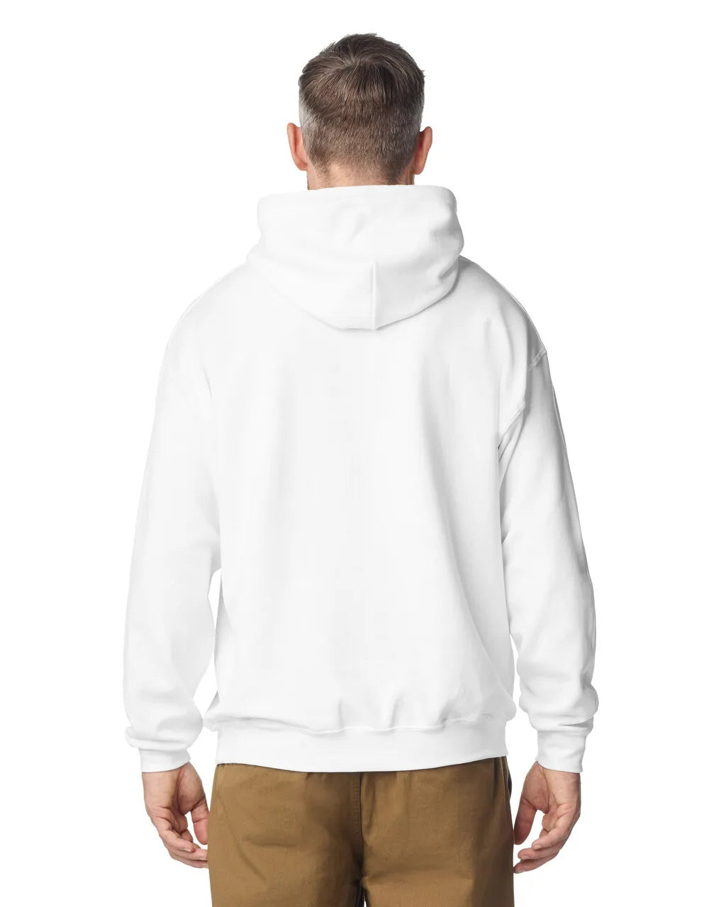 Men's Hooded