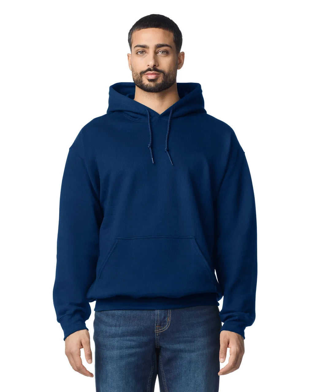 Men's Hooded
