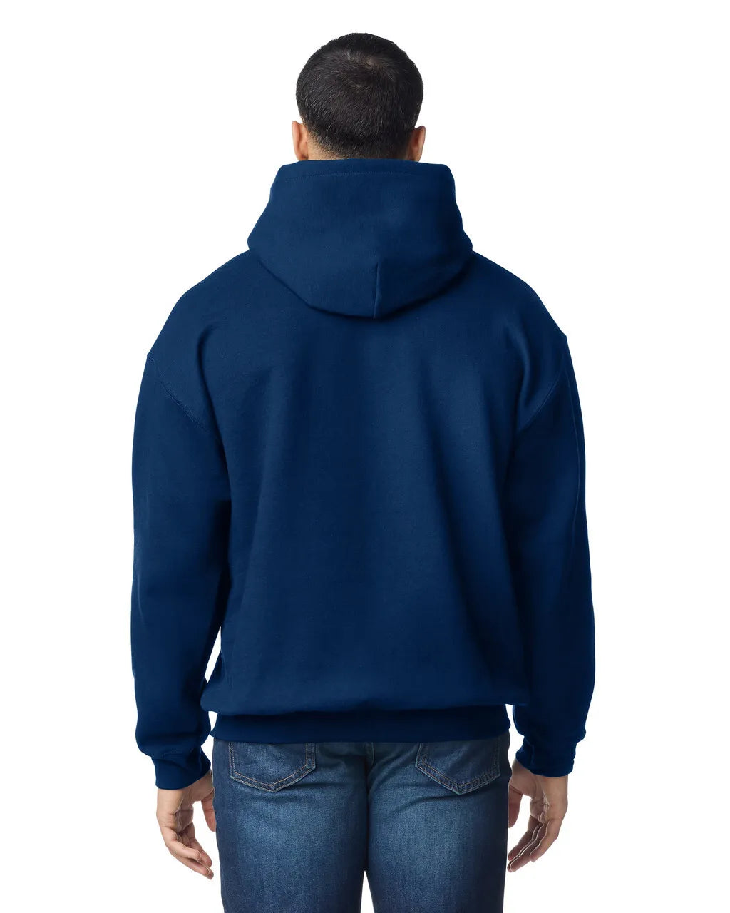 Men's Hooded
