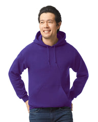 Men's Hooded